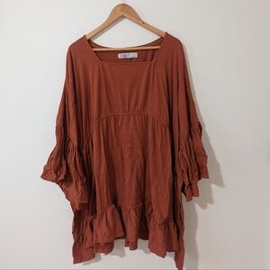 COPY - Free People Beach El Mar Mini Dress Size Small